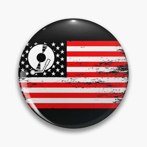 Item preview, American Disk Jockey designed and sold by SuperStuffStore.
