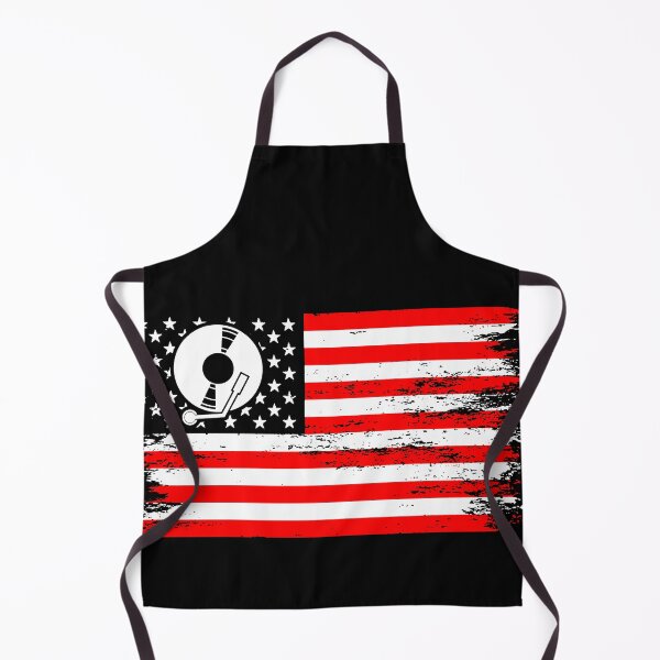 Item preview, American Disk Jockey designed and sold by SuperStuffStore.