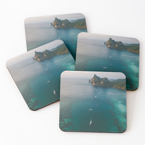 Item preview, Sea | Boats, Ocean, Nature designed and sold by QShore.