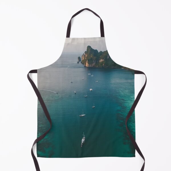 Item preview, Sea | Boats, Ocean, Nature designed and sold by QShore.