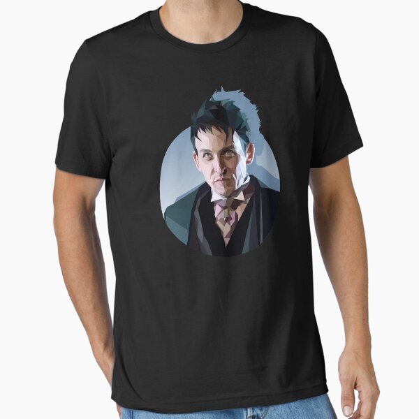 Item preview, Oswald Cobblepot designed and sold by mebdesign.