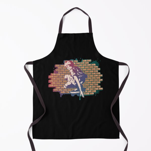 Item preview, Skateboarding Gifts Skater Retro Style designed and sold by shirti.