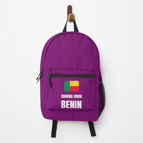 Item preview, Coming from Benin designed and sold by fev-rocks.
