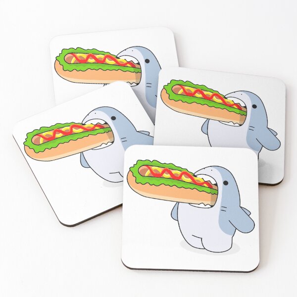 Item preview, Samezu Hotdog designed and sold by yktv-kloi.
