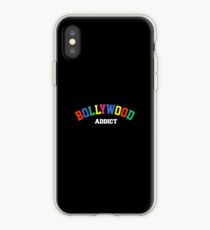Bollywood Addict iPhone Case
