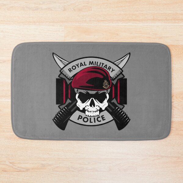 Item preview, Royal Military Police designed and sold by StrongVlad.