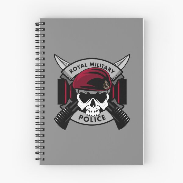 Item preview, Royal Military Police designed and sold by StrongVlad.