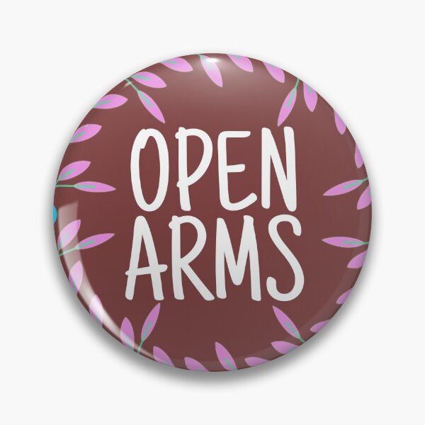 Item preview, OPEN ARMS designed and sold by goldennrosess.