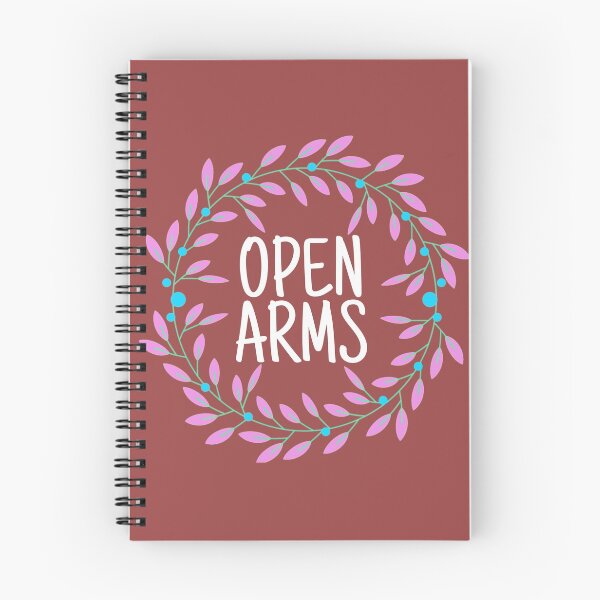 Item preview, OPEN ARMS designed and sold by goldennrosess.