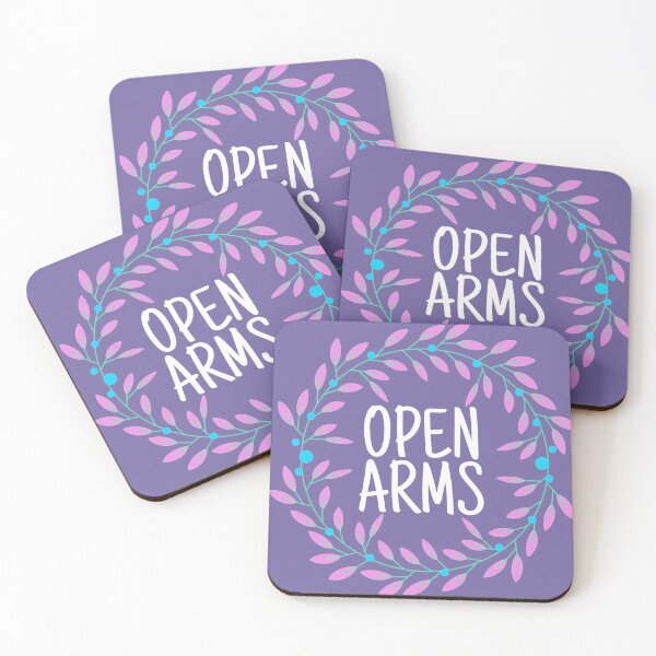 Item preview, OPEN ARMS designed and sold by goldennrosess.
