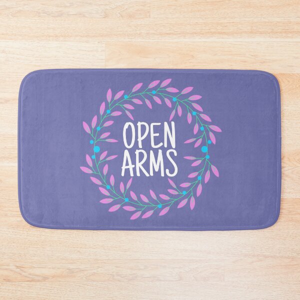 Item preview, OPEN ARMS designed and sold by goldennrosess.
