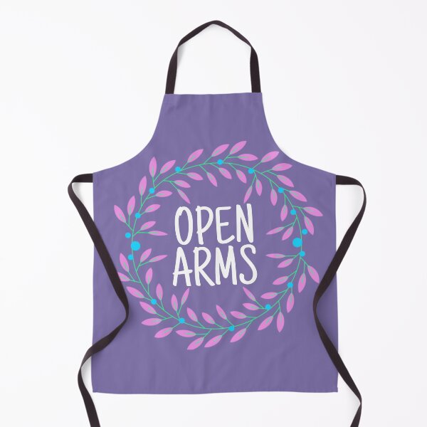 Item preview, OPEN ARMS designed and sold by goldennrosess.
