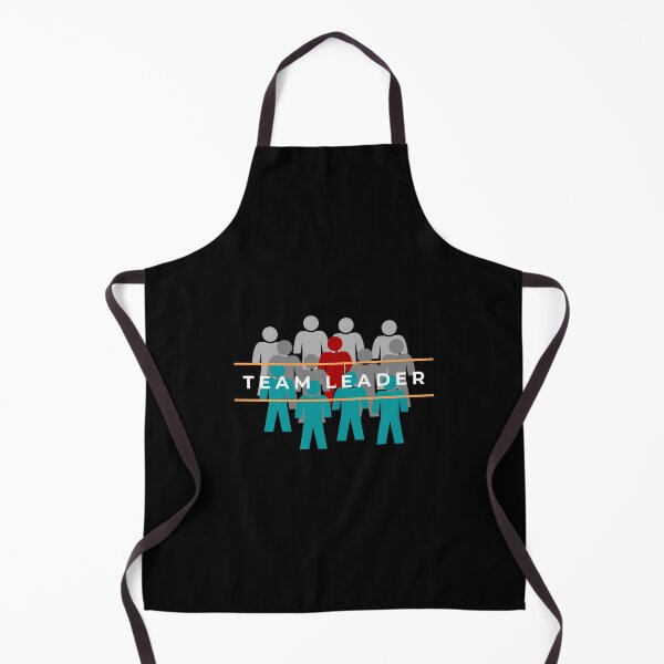 Item preview, Team Leader designed and sold by GlobalHunt.