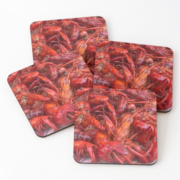 Item preview, Southern Crawfish Boil  designed and sold by JuliVogel.