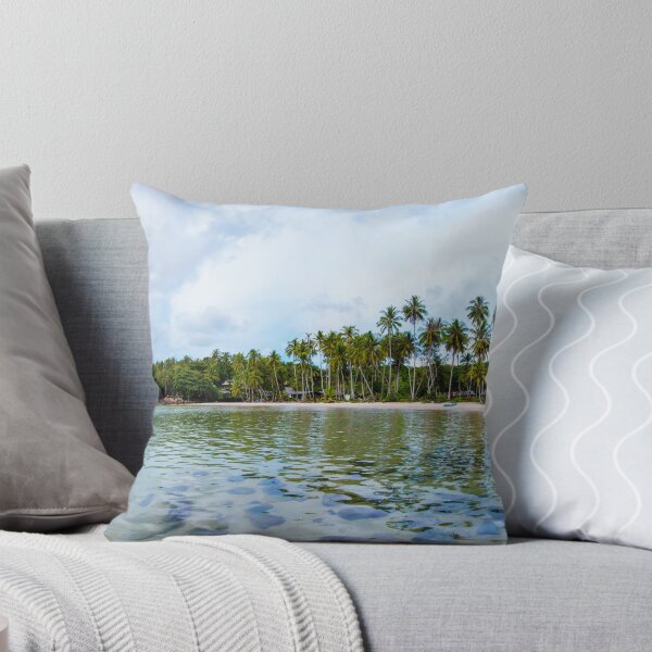Item preview, Beautiful tropical beach designed and sold by Stanciuc.