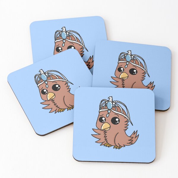 Item preview, Baby Eagle  designed and sold by ToriRoux.