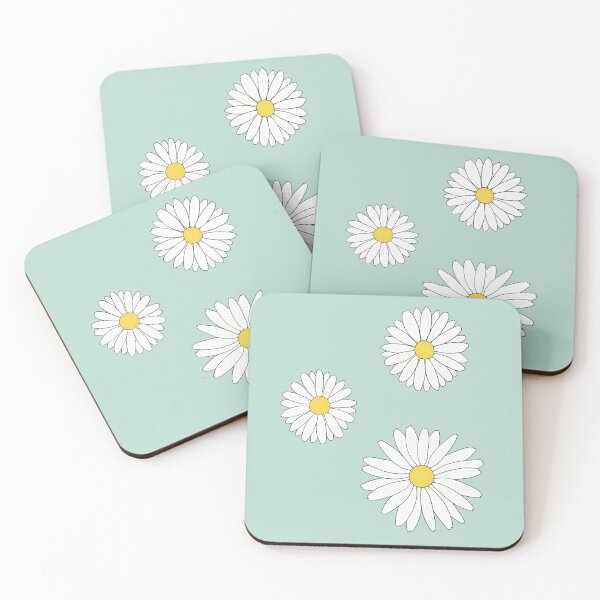 Item preview, Daisy Flowers designed and sold by Lonelychiwawa.
