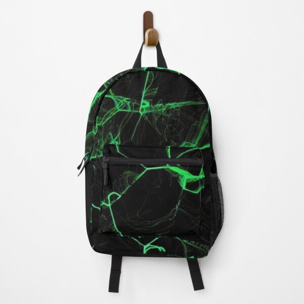 Item preview, Neon Green Abstract  designed and sold by aartidote.