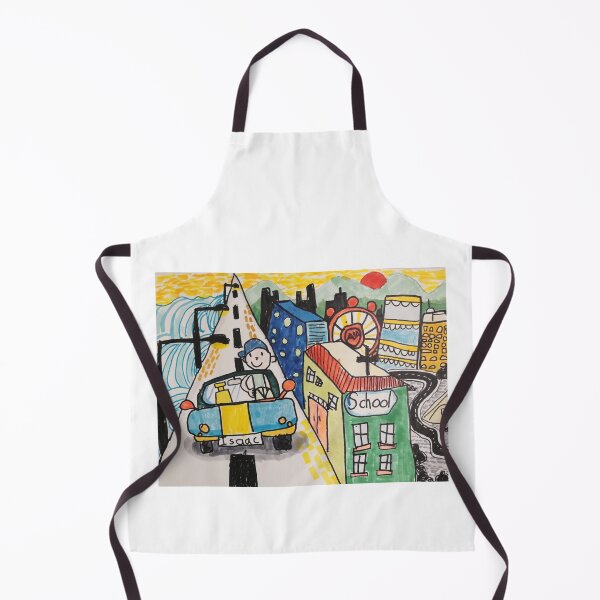 Item preview, My City designed and sold by ICgallery.