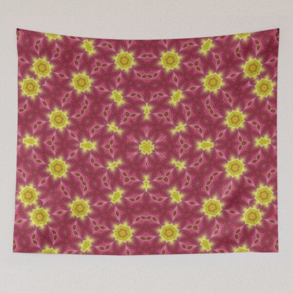 Item preview, Kaleidoscopic Oddities 00255 designed and sold by CleanWIP.