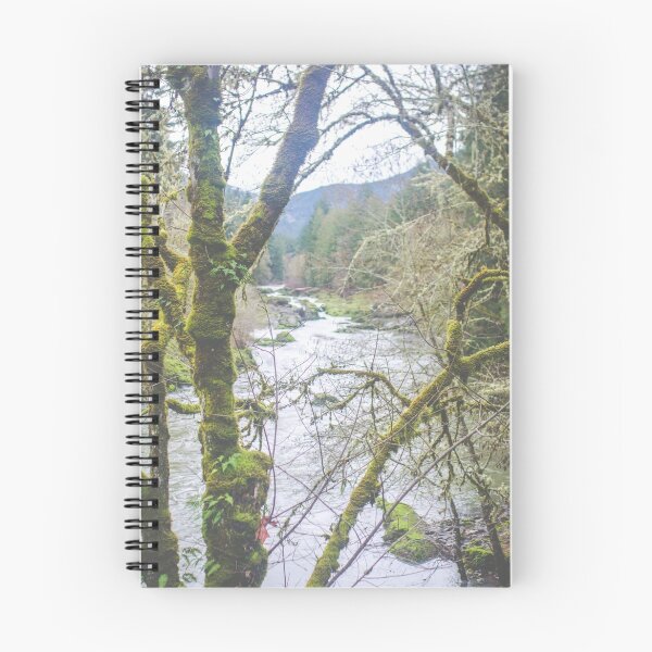 Item preview, Green Mossy Trees designed and sold by Simply Ellie Anne Photography.