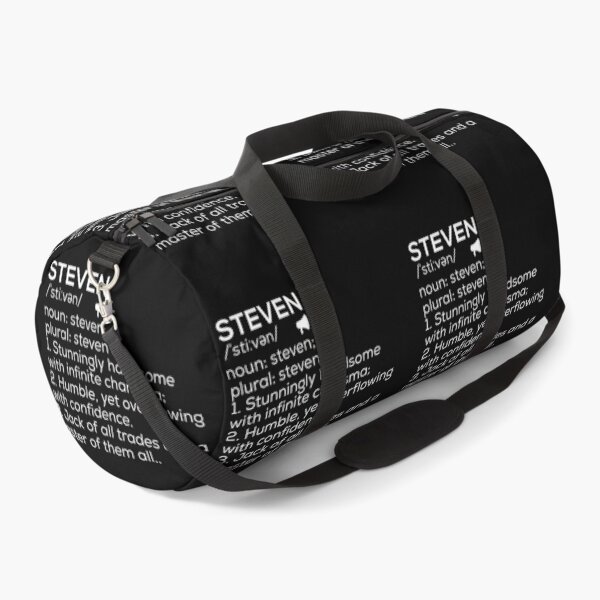 Item preview, Steven Name Definition designed and sold by Teelogic.