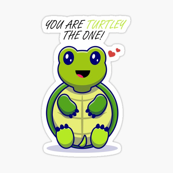 Turtle Pun Gifts & Merchandise for Sale | Redbubble