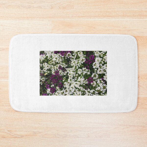 Item preview, Flowers in the garden designed and sold by JuliVogel.