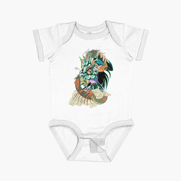 Item preview, Shiryu saint seiya designed and sold by AnnaRobinn.