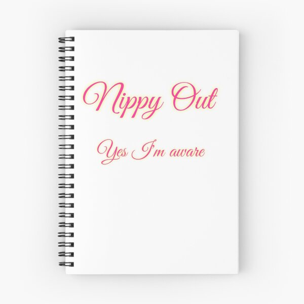 Item preview, Nippy Out designed and sold by Putty1981.