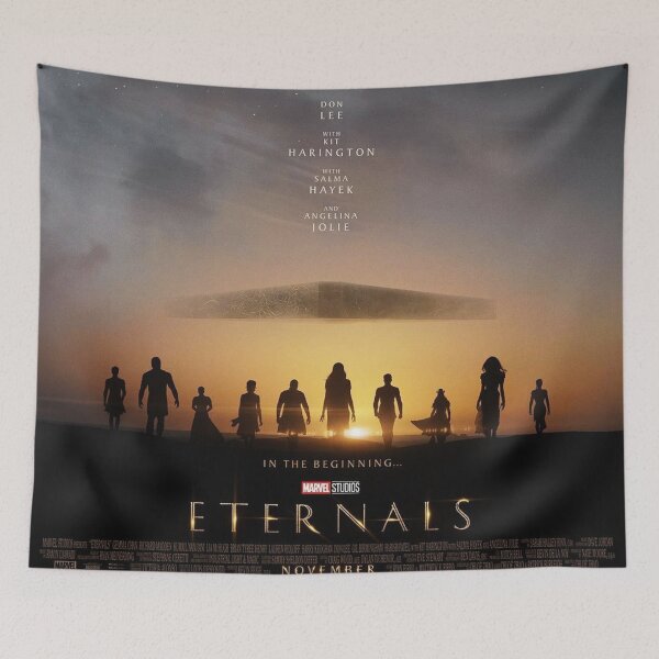 Item preview, E.T.E.R.N.A.L.S-IN THE BEGINING designed and sold by movbad.
