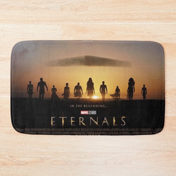 Item preview, E.T.E.R.N.A.L.S-IN THE BEGINING designed and sold by movbad.