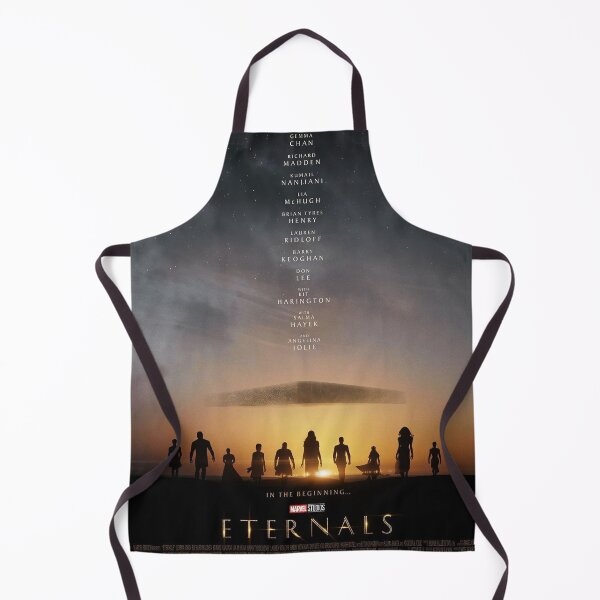 Item preview, E.T.E.R.N.A.L.S-IN THE BEGINING designed and sold by movbad.