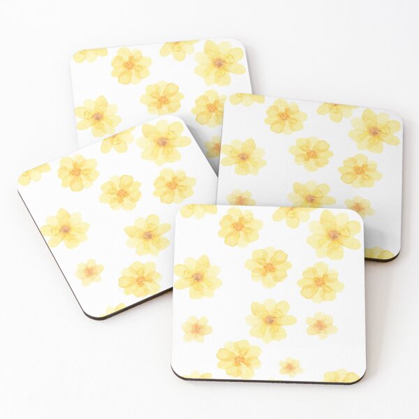 Item preview, Watercolour florals :) designed and sold by sannerly.