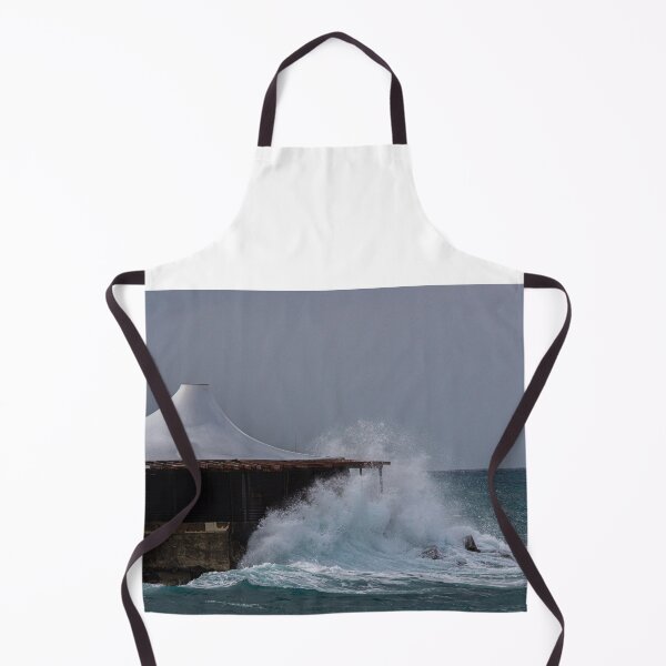 Item preview, big waves hitting 2 designed and sold by Balizart.