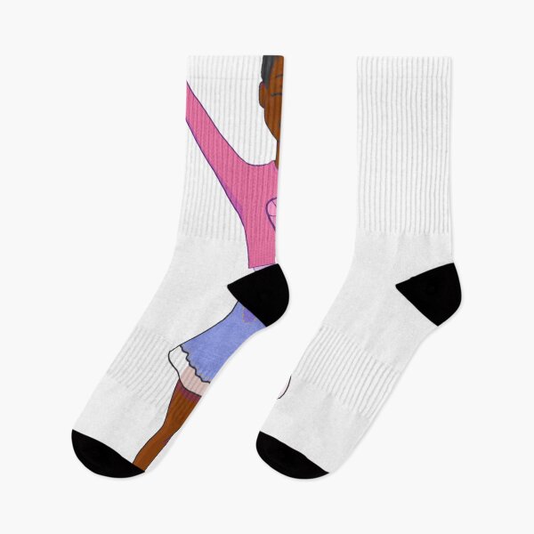 Item preview, Tori Posing -(The Adventures of Tori) designed and sold by TheDaisyWhoArts.