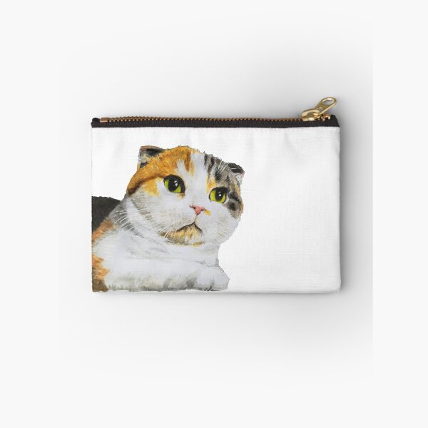 Item preview, MOXIE designed and sold by Mostly All Cats Stuff.