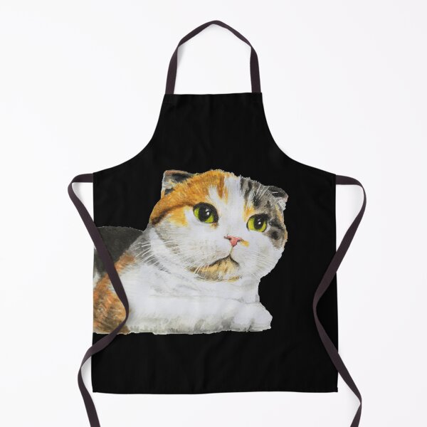 Item preview, MOXIE designed and sold by Mostly All Cats Stuff.
