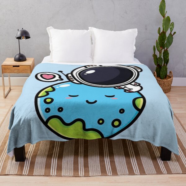 Item preview, Astronaut Hug designed and sold by kawaiistudio.