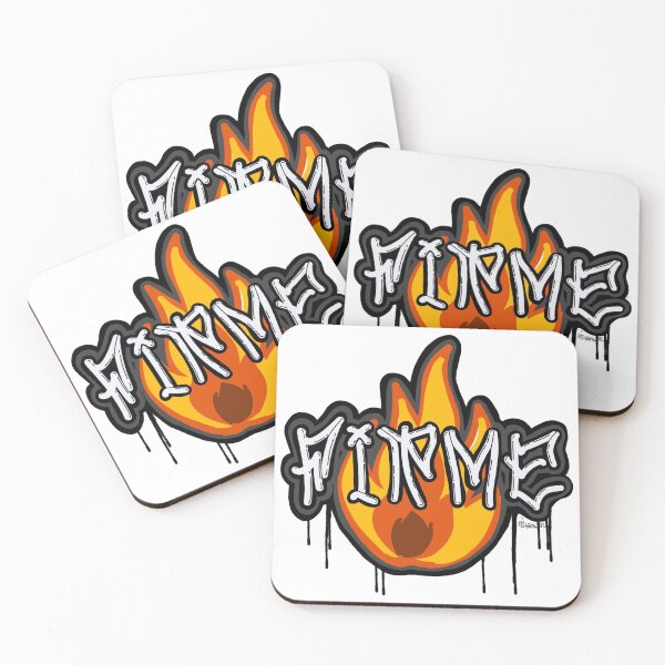 Item preview, Firme designed and sold by All-Ung.