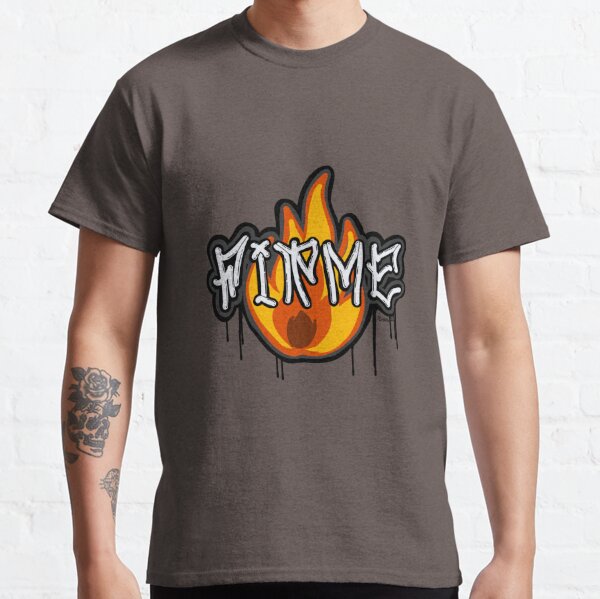 grupo firme t shirts