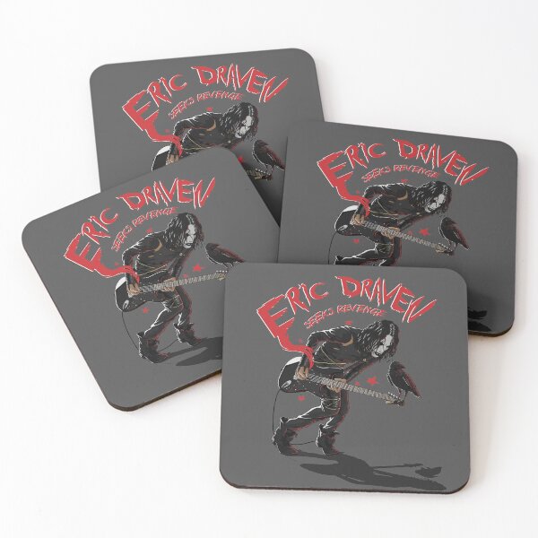 Item preview, Eric's Revenge designed and sold by sk8rdan.