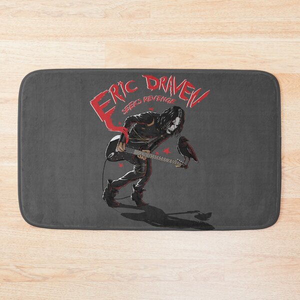 Item preview, Eric's Revenge designed and sold by sk8rdan.