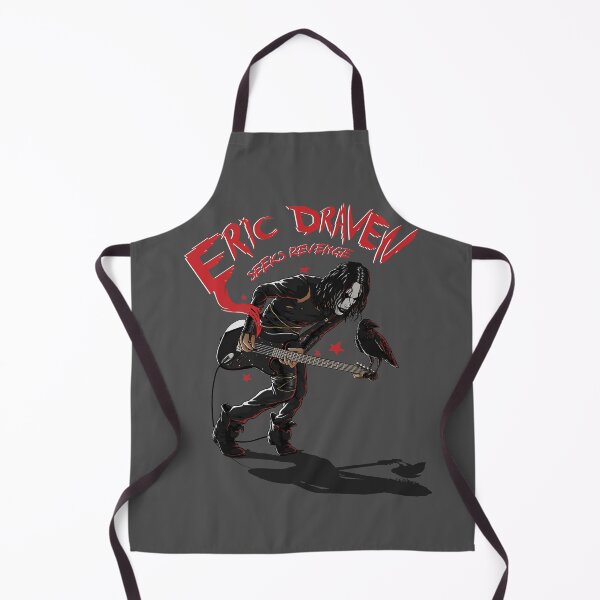 Item preview, Eric's Revenge designed and sold by sk8rdan.