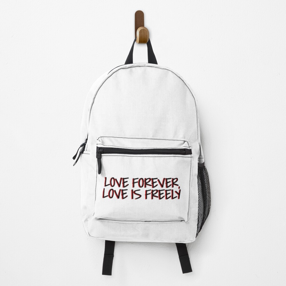 Item preview, Backpack designed and sold by RafaTakami.