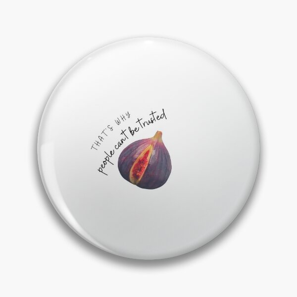 Item preview, That's why people can't be trusted, sticker fig designed and sold by Amalzaki.