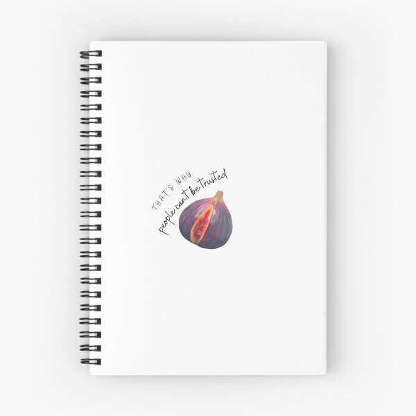 Item preview, That's why people can't be trusted, sticker fig designed and sold by Amalzaki.