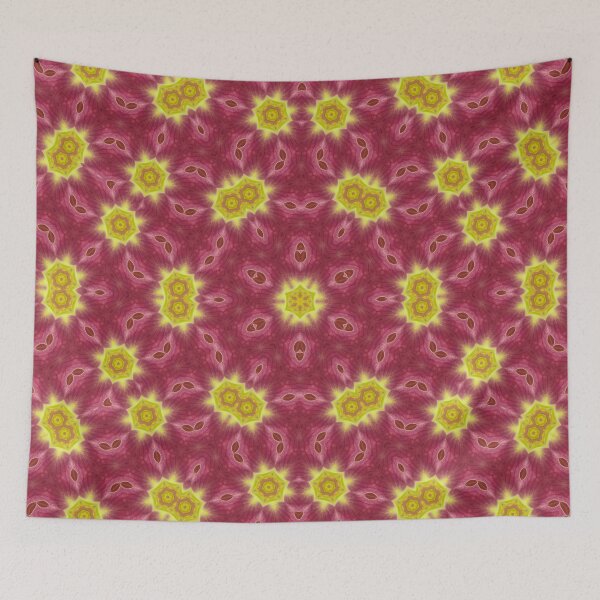 Item preview, Kaleidoscopic Oddities 00256 designed and sold by CleanWIP.