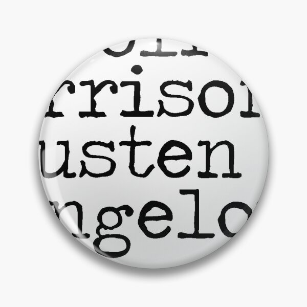 Item preview, Female Authors designed and sold by mollystroud.