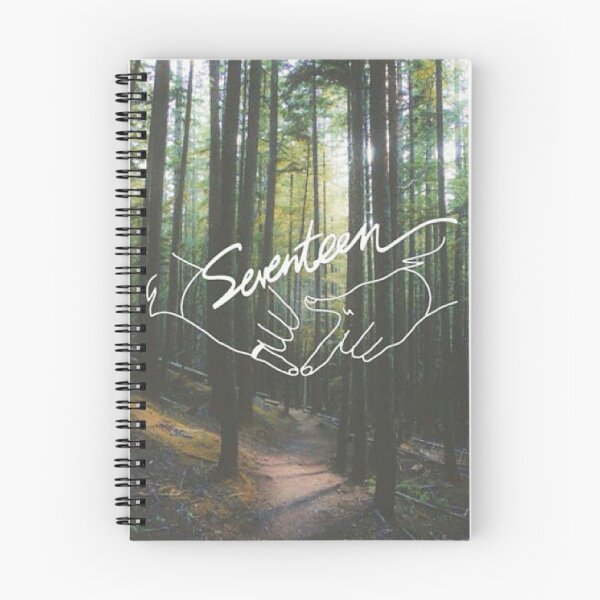 Item preview, Forest Seventeen Logo Version 2 designed and sold by manzae.